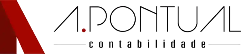 Logo - Pontual Contabilidade no Bairro da Saúde - SP